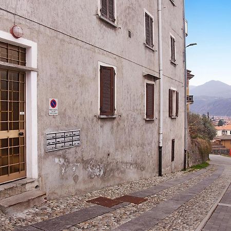 Efihouse Lago Maggiore Luino Exterior foto
