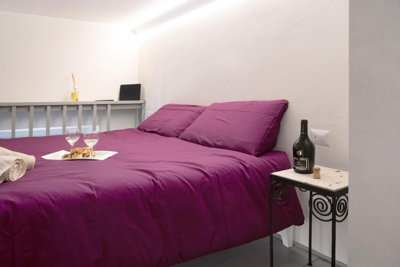 Efihouse Lago Maggiore Luino Exterior foto